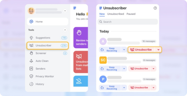 How to delete yahoo mail account?