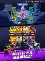 Monster Survivors