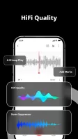 Voice Recorder Audio Sound MP3