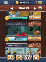 Bitcoin Inc.: Idle Tycoon Game