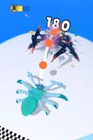 Spider Evolution : Runner Game