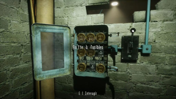 Evil Nun: Horror at School