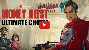 Money Heist: Ultimate Choice Gameplay Android