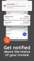 Invoice Simple: Invoice Maker