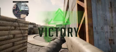 Special Forces: FPS Assault