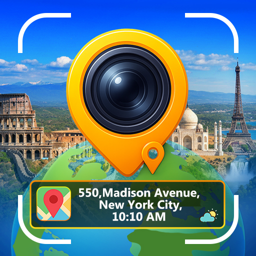 Mobile Location Tracker 2024