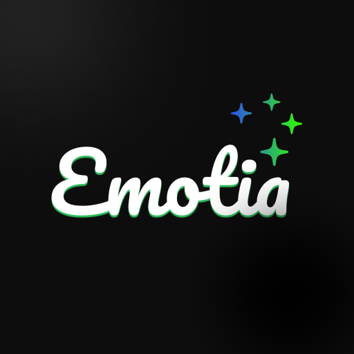 Emotia - AI Diary