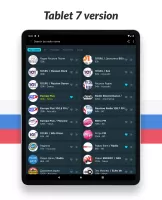 Radio Russia online