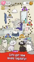 Simon’s Cat Crunch Time