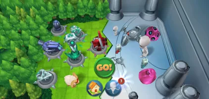 Tower Madness 2 Tower Defense