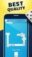 Dominos Game Classic Dominoes