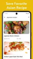 Asian Recipes