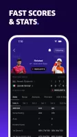 TNNS: Tennis Live Scores