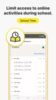 Norton Family Parental Control