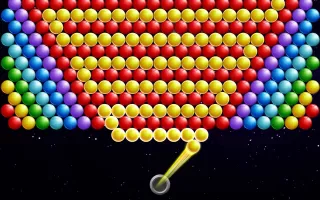 Bubble Shooter! Extreme