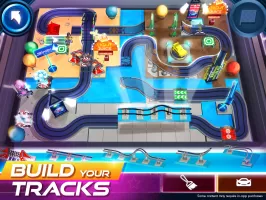 Race Craft - Kids Car Games