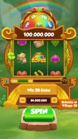 Spindom:Coin Legends
