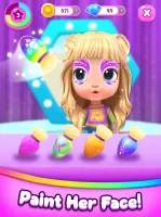 Cutie Care - Sweet Babysitter
