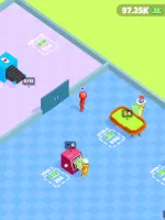 Idle Casino .io