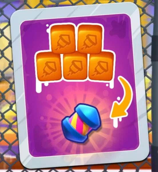 Subway Surfers Blast