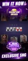 PokerGaga: Texas Holdem Live