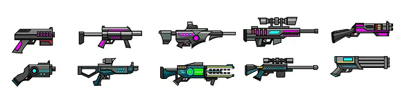 Imposter Battle Royale