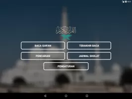 Al Quran Indonesia