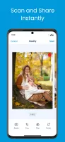 Smart Print App: For HPrinters