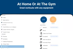 BodBot AI Personal Trainer