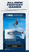 World Surf League