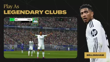 EA SPORTS FC™: UEFA EURO 2024™