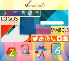 Visiting Card Maker