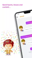 Kids Messenger