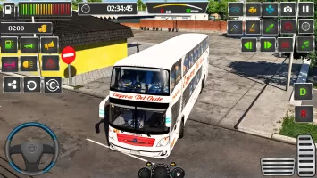 City Bus Simulator - Bus Drive