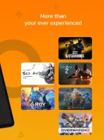 VPN4Games - VPN Proxy Games