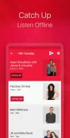 Heart Radio App