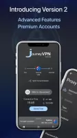 JourneyVPN