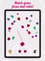 Dazzly Match - Diamond Sort