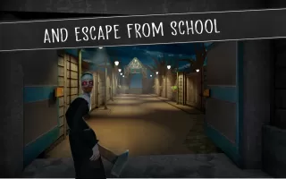 Evil Nun: Horror at School