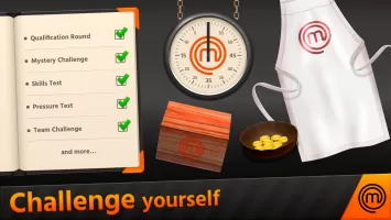 MasterChef