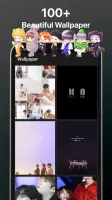BTS Ringtones