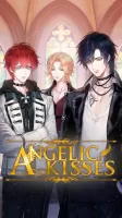 Angelic Kisses : Romance Otome