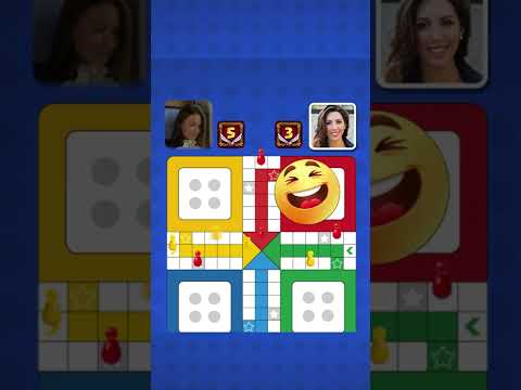 Ludo Club Promo - Bored? Play with friends 1080x1920