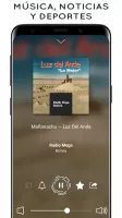 Radios de Bolivia FM y Online