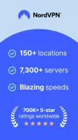 NordVPN