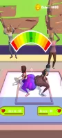 Twerk Race 3D: Belly Body Run