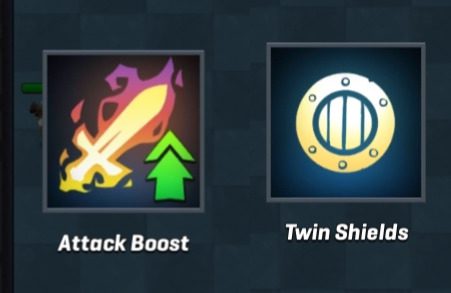 Arcade Hunter: Sword, Gun, and Magic