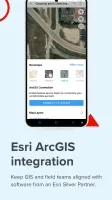 Fulcrum GIS field data capture