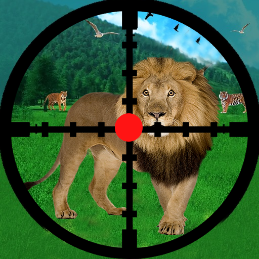 Animal Hunting