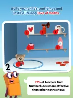 Numberblocks World